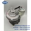 17201-17010 adecuado para el conjunto de turbocompresor de autobús mediano Toyota Landcoluze Coster
