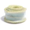 Phnom Penh Onda Fio Cauda de Peixe buquê bolo embalagem fita tripa grande anel de cabelo acessórios roupa sapato chapéu renda acessórios