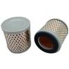 0532000005 Elemento de Filtro de Aire para Bomba de Vacío Puxu RC 0021B