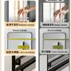 Espejo de cuerpo entero, Espejo de pie, Espejo de pared para el hogar, Espejo de pared para dormitorio de niñas, Espejo de pared para dormitorio, Espejo de prueba de explosión de alta definición