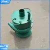 Bomba Sumergible Neumática para Minas Bomba de Aguas Residuales de Galería de Mina de Carbón Bomba Sumergible de Aguas Residuales FQW