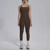 Nuevo Conjunto de Ropa Deportiva para Yoga de Estilo Transfronterizo, Sensación Desnuda, Ajustado, de Cintura Alta, Levanta Glúteos, Secado Rápido, Espalda Bella Deportiva, para Correr al Aire Libre, Fitness