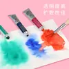 Conjunto de tinta aquarela Marley Master Artist com 12/18/24 cores, em tubo de 9ml.