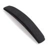 Adecuado para el Dr.. Funda de Viga para Auriculares Bose Qc25 Qc35 Esponja Cubierta de Piel para Viga Carcasa Almohadilla para Viga de Cabeza Cubierta de Algodón para Viga Superior