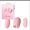 Vibrador Clitoriano Jinle Rose Carga Directa por USB Masturbador Femenino Cabeza Redonda Productos Sexuales Íntimos para Parejas Adultos