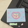 Desenho Animado 8x10 bolso plano fofo Sanrio cabeça de cartão grampo de cabelo corda de cabelo decorações cartão de papel atacado