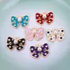 Ventas Directas de Fábrica DIY Moño Perla Creativo Simple Pulsera Collar Accesorios de Joyería Transfronterizos Se Pueden Mezclar y Venta al por Mayor