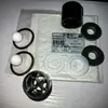 Cabezal de Bomba Kdv12/13 Diafragma Bomba de Diafragma Qianshi Kdv-13L/23L Válvula de Retención de Asiento de Bola Ensamblaje del Núcleo de la Válvula