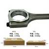 23510-2g500 23510-2g520 apto para biela de motor G4KJ de automóvil Hyundai
