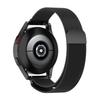 Correa magnética Milan de acero inoxidable para Samsung Galaxy Watch 7/6/5.