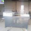 Máquina reductora de alimentación totalmente automática hidráulica, equipo reductor de cabezal simple y doble, máquina reductora de pernos de anclaje sin sangría CNC