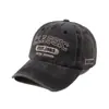 Nueva Gorra de Béisbol Bordada 1899 Nueva Gorra Retro de Pico de Pato Hace que la Cara se Vea Más Pequeña Protección Solar Casual Versátil Gorra de Sol