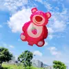 Balões Glow Cartoon Dia das Crianças, Não Tóxicos, para Decorações de Aniversário de Jardim de Infância, Barracas de Feira Noturna, Brinquedos Promocionais
