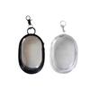 Cabo de Dados Carregador Carregamento Armazenamento Transparente Enrolamento Portátil Caixa de Armazenamento para Fone de Ouvido Bolsa Organizadora para Telefone Celular