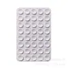 Suprimento Pronto de Ventosas de Silicone para Celular, 24 Ventosas Universais, Ventosas de Sucção Potentes Adesivas, Ventosas de Silicone para Celular