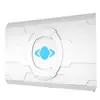 Cama cápsula espacial tecnológica, hotel de deportes electrónicos, apartamento, dormitorio, cama cápsula para dormir, hotel cápsula, cama doble cápsula