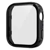 Funda protectora de cristal templado integrada para Huawei Fit4Pro, carcasa y película para reloj Huawei Fit4