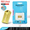 Jisuyouu Disco Personalizado Atacado USB 3.0 Alta Velocidade 64GB Metal Alta Velocidade Disco USB para Carro Mini Disco USB Grande Capacidade