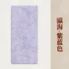 23*34 Papel tingido com cera em estilo chinês tradicional, disponível em várias cores, papel tingido com cera semiacabado, especificamente para prática de caligrafia, atacado