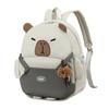 Mochila de Oso de Dibujos Animados Trendy Nueva Ins Mochila Ligera Linda para Niña Gran Capacidad Estudiante de Primaria Bolsa Escolar Personalizada Femenina