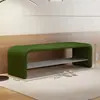 Banqueta para Cambiar Zapatos, Gabinete de Zapatos para Puerta de Casa, Taburete para Sentarse, Banqueta Integrada para Cambiar Zapatos, Banco Largo de Lujo Ligero para el Dormitorio al Pie de la Cama