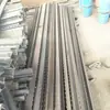 Soporte Minero - Vigas con Forma, Vigas de Techo de Túnel, Vigas de Techo Articuladas Metálicas