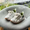 Nuevos Zapatos Casuales de Verano 2026 para Niños, Tenis de Malla Simple Versátiles y Transpirables para Niños y Niñas
