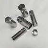 Estampado de Metal Procesamiento de Piezas Personalizadas Acero Inoxidable Doblado, Punzonado y Estirado de Piezas Aluminio y Hierro Componentes de Corte Láser