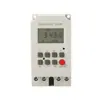 Temporizador ajustado a segundos Interruptor de tiempo de 220V se puede exportar carbón a electricidad interruptor de tiempo especial por microcomputadora