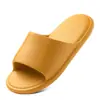 Pantuflas de verano para mujer para uso en interiores, para bañarse y para el baño; cómodas, antideslizantes, ligeras, de secado rápido, sandalias de pareja para hombre