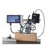 Adaptação de sistema de dispositivo de fornecimento central de tinta para sacos/garrafas de tinta de grande capacidade