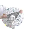 Funda Eléctrica para Ventilador de Casa, Cubierta Gruesa Anti-pellizcos para Ventilador de Piso, Tela de Cubierta Universal Lavable