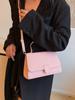 Bolso de Mujer Primavera y Verano Bolso de Viajero de Gran Capacidad Nuevo 2024 Nuevo Bolso de Axila Nicho de Alta Gama Bolso Bandolera de Hombro Único