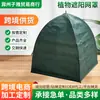 Capa de Sombreamento para Plantas Verdes Mais Vendida Transfronteiriça, Rede Mosquiteira Protetora Solar para Frutas e Verduras, Cobertura de Rede à Prova de Pássaros, Cobertura de Sombreamento para Vegetais