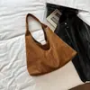 Nuevo bolso de hombro cruzado estilo casual Shuai Mi para mujer, bolso de moda vintage para ir al trabajo, bolso de gran capacidad para ocio madre e hija