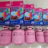 Tanque de helio para uso doméstico, para inflar globos, llenar globos para bebés, crear decoraciones flotantes de papel de aluminio, decorar habitaciones de bodas y restaurantes, y para celebraciones de cumpleaños y soltar faroles celestes
