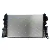 Aplicável ao Chevrolet TRAILBLAZER 2020-2025 Radiador 42771759 42670687