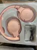 Adecuado para Auriculares Bluetooth Inalámbricos de Montaje en Cabeza Jbl700Bt Reducción de Ruido Llamada Modelo Privado con Logo Grabado Cableado