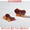 Lindo Patito Portapalillos Creativo Reposapalillos Decoración de Mesa Soporte para Palillos Almohada para Palillos Estilo Japonés Portapalillos y Cucharas para el Hogar