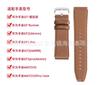 Para Huawei gt2 Correa Huawei GT2pro Correa de Reloj watch2pro Desmontaje Rápido Correa de Reloj Fabricante Punto