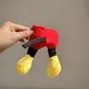 Correas para Cortinas de Dibujos Animados Grandes de Mickey Hebillas Elásticas Creativas para Cortinas Accesorios de Cortina Listos para Envíos Transfronterizos Tela