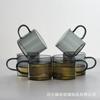 Tetera de vidrio de borosilicato espesado de alta calidad, estufa eléctrica de cerámica para el hogar, tetera especial, resistente a altas temperaturas, resistente al calor.