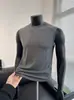 2026 Verão Masculino Fino Jovem Fresco Estilo Americano Seda Gelada Regata Sem Mangas Camiseta Basquete Esportes Camiseta de Baixo
