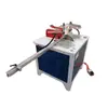 Equipo de Corte de Perfiles Totalmente Automático, Máquina de Corte y Chaflanado de Metal y Aluminio, Equipo de Corte de Esquinas para Señalización Publicitaria e Iluminación