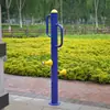 Ferramentas de Exterior Equipamentos Ferramentas Materiais Removíveis Caminho Esportivo para a Comunidade ao Ar Livre para Idosos Artigos Esportivos