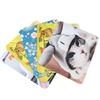 Alfombrilla de Ratón de Animales de Dibujos Animados Muestra Alfombrilla de Ratón Pequeña Disponible para Venta al por Mayor 230*200*1.5mm