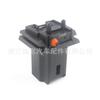 Interruptor de contacto para puerta de coche, disponible en stock, de venta transfronteriza, compatible con el interruptor 6554V5, compatible con Citroën 6554.V5.