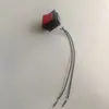 Acessórios para Polinizador Elétrico de Tomate: Aplicador de Flores, Interruptor de Manípulo, Bomba Manual, Bateria, Válvula de Pressão, Haste Pulverizadora