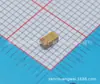 Capacitor de Tântalo SMD Tipo 475C a 4,7uF 16V 3216/1206 Taja475K016Rnj Original