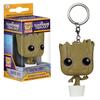 Comercio Exterior Periférico Juguete Colgantes Iron Man Spider-Man Pantera Negra Capitán América Llavero